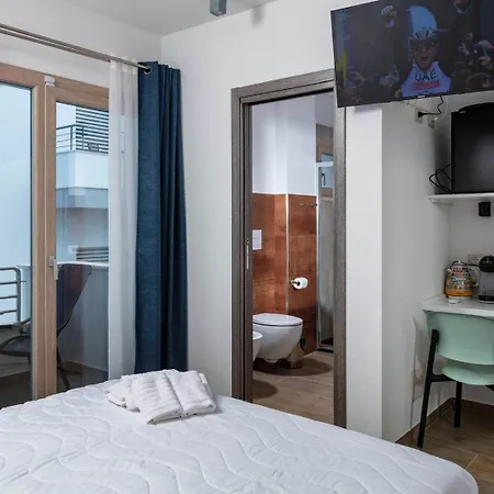 Blue Bay 4* Cala Gonone