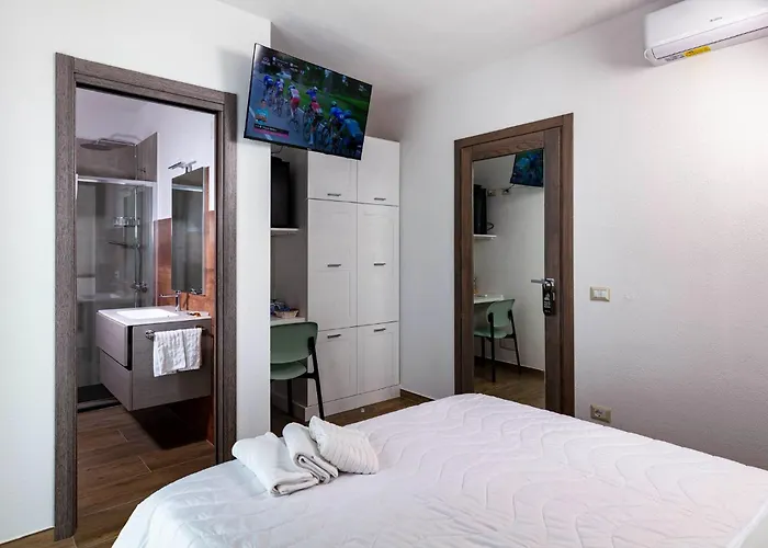 Blue Bay Cala Gonone