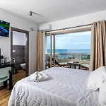 Pensionat Blue Bay 4*