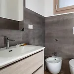 Pensionat Blue Bay Cala Gonone