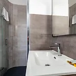 Pensionat Blue Bay Cala Gonone