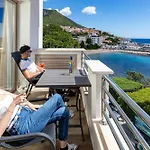 Pensionat Blue Bay Cala Gonone