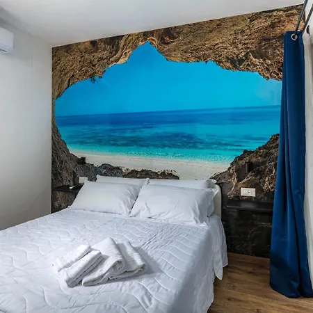 Blue Bay Cala Gonone