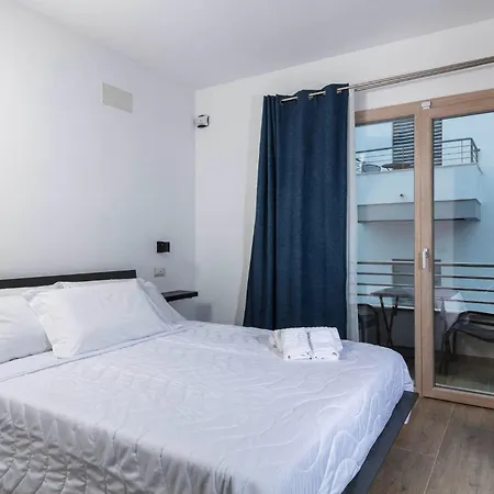 Blue Bay 4* Cala Gonone