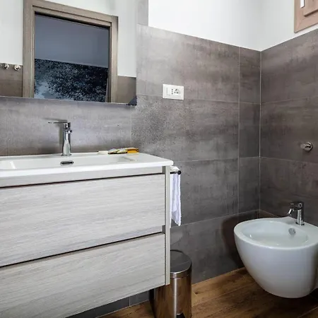 Affittacamere Blue Bay 4*