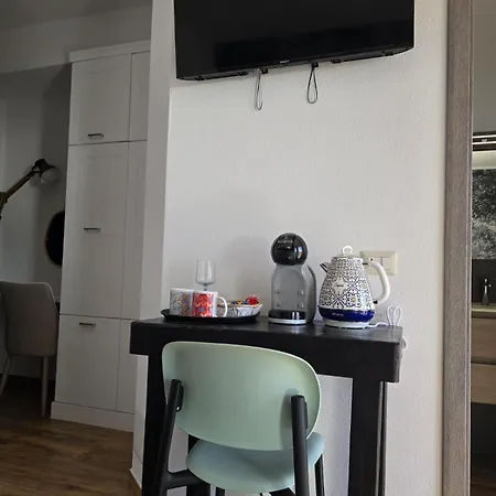 Blue Bay Gasthof 4*